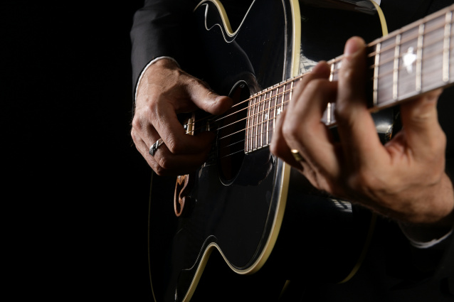 Shane Brady - Singer &amp;amp; Songwriter - solo — photo 2