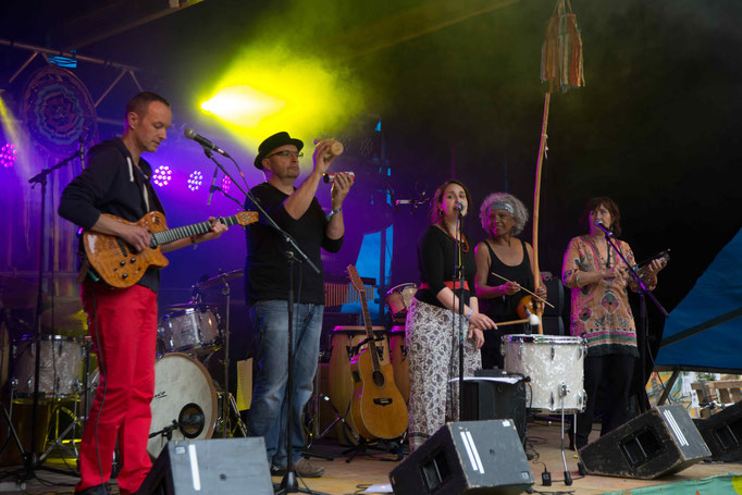 Perlen der Worldpopmusik — photo 3