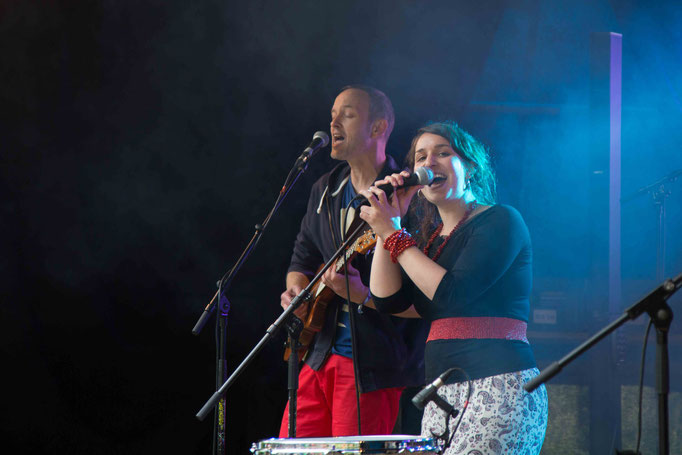 Perlen der Worldpopmusik — photo 7