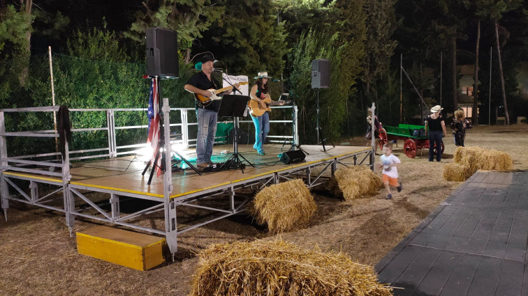 Mary &amp;amp; Rick Country Music — photo 10