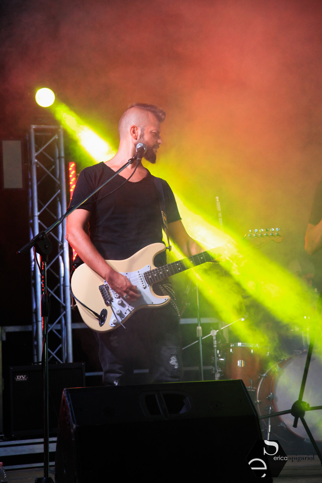 Simone Terruzzi - Music &amp;amp; Events — photo 2