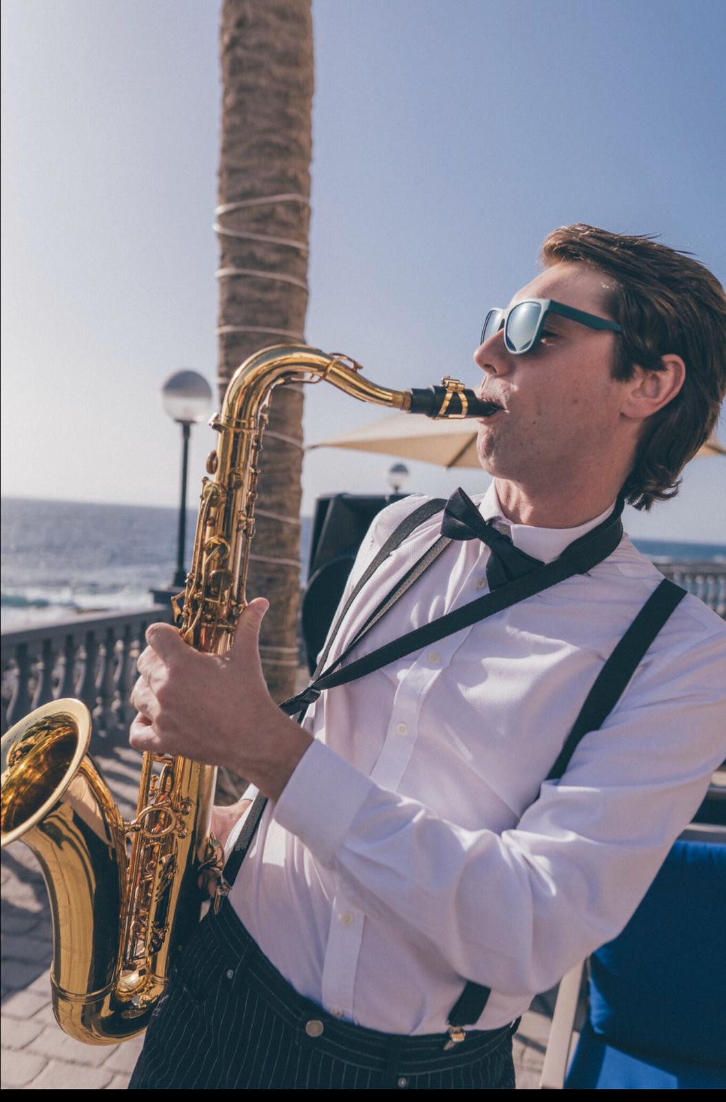 Sax Live — photo 2