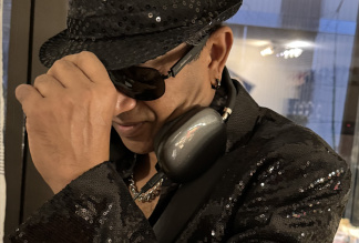 DJ Roy