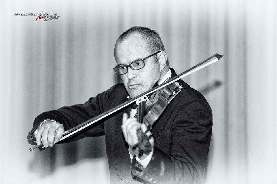 Davide Violino — photo 6