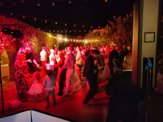 Deejay Service — photo 12