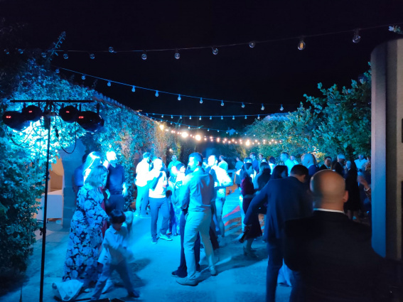 Deejay Service — photo 16