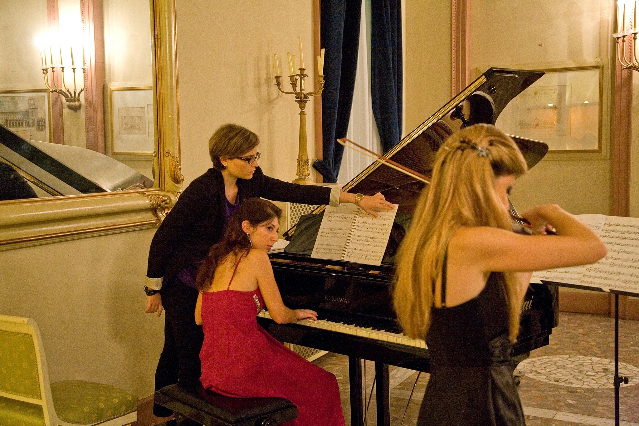 Stella Violinista — photo 5
