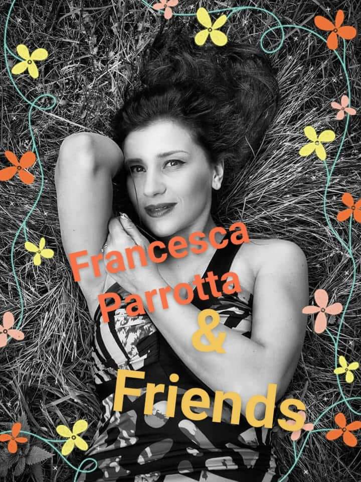 Francy &amp;amp; Stella Party Duo — photo 8