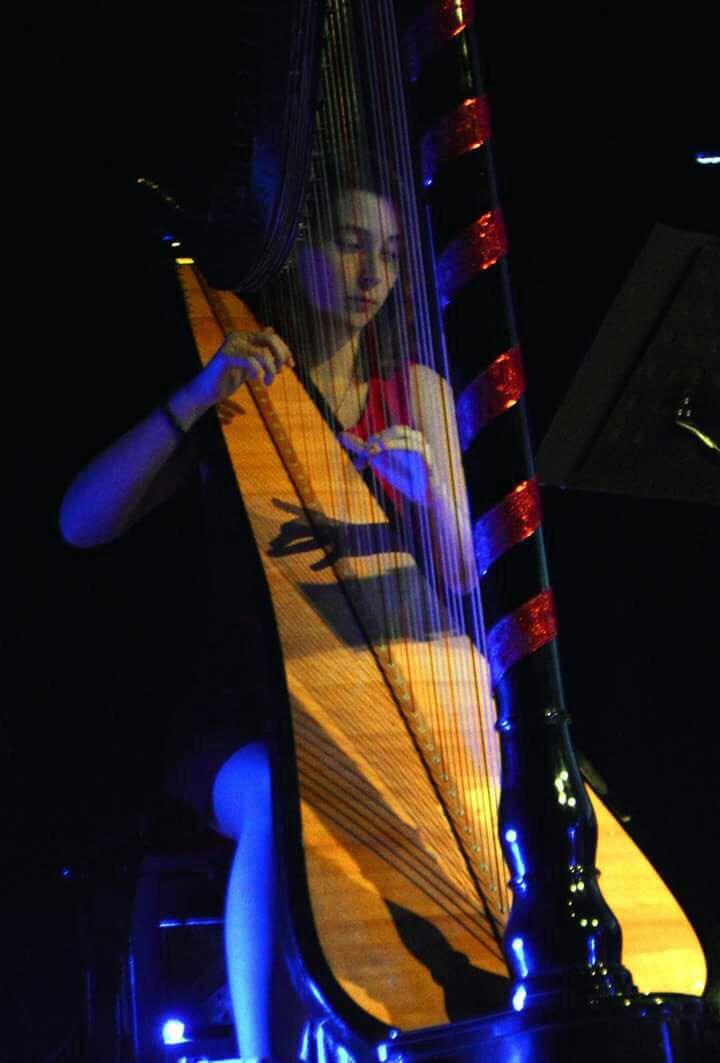 Helena Dolce Arpa — photo 3