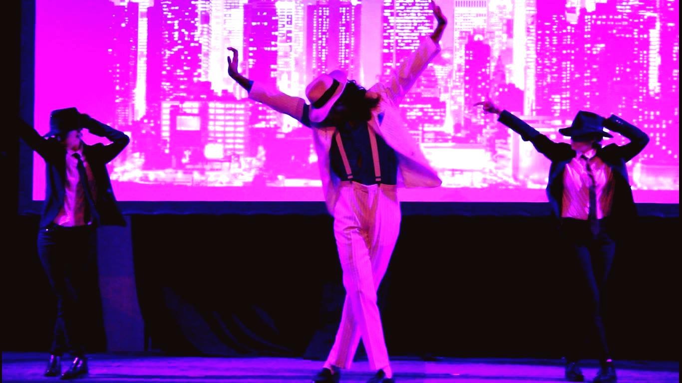Michael Jackson Tribute Show — photo 4
