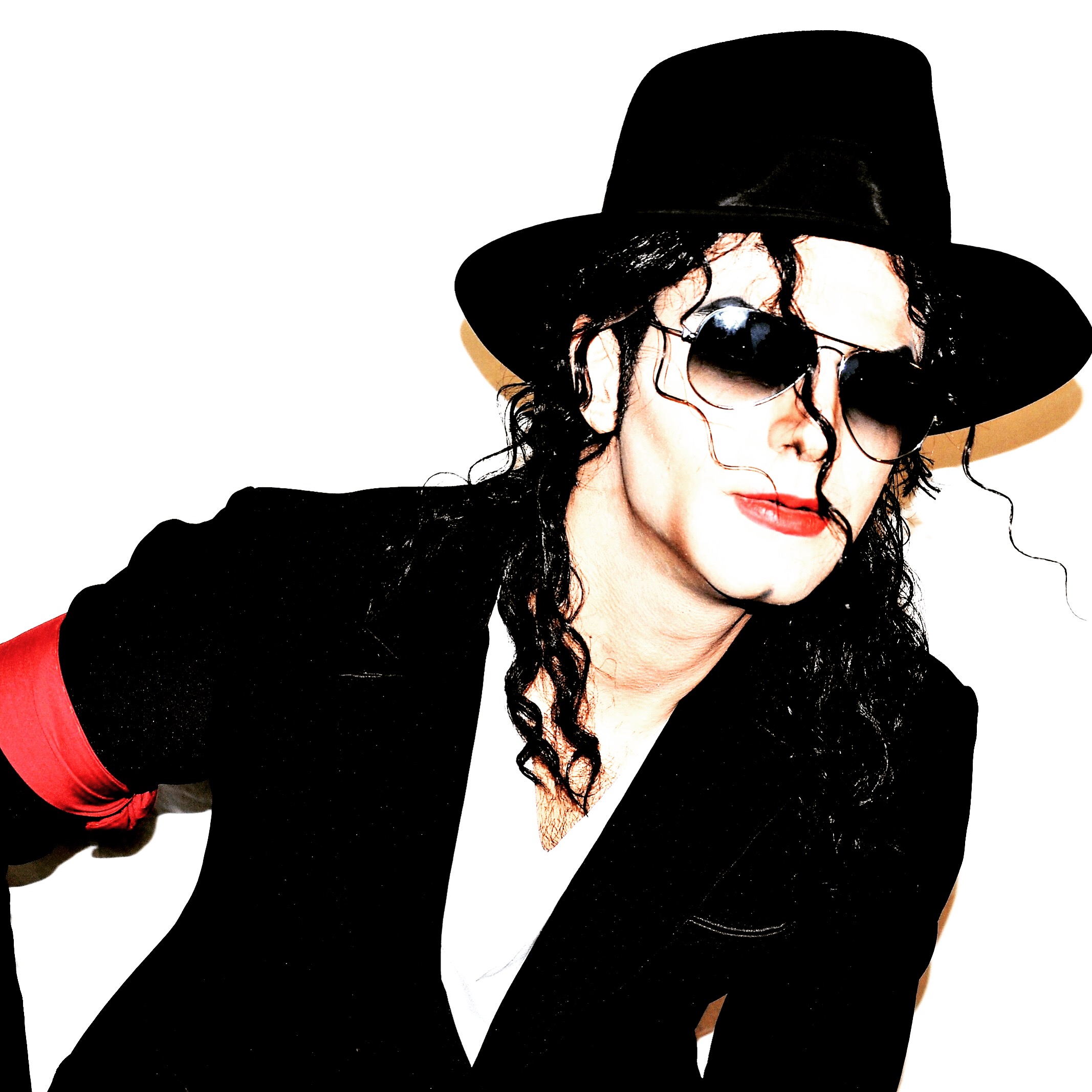 Michael Jackson Tribute Show — photo 5