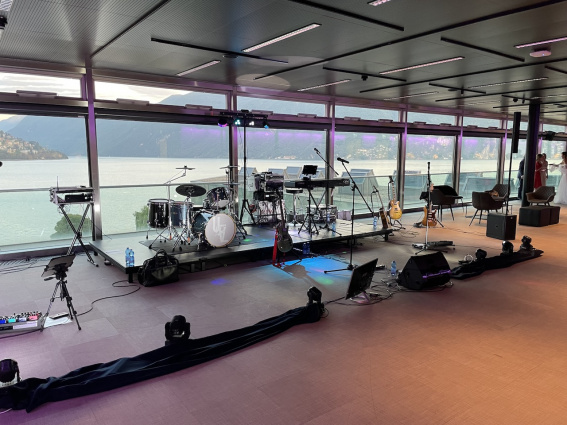 Umberto Alongi SoundEncores Music for Events &amp;amp; Wedding — photo 11