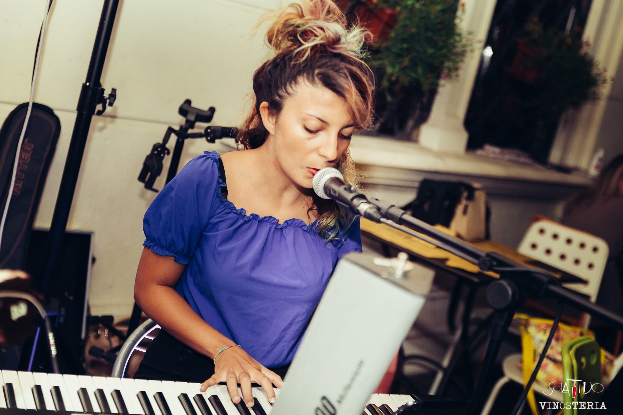 Jolie Live (Piano &amp;amp; Animazione... e molto altro!) — photo 10