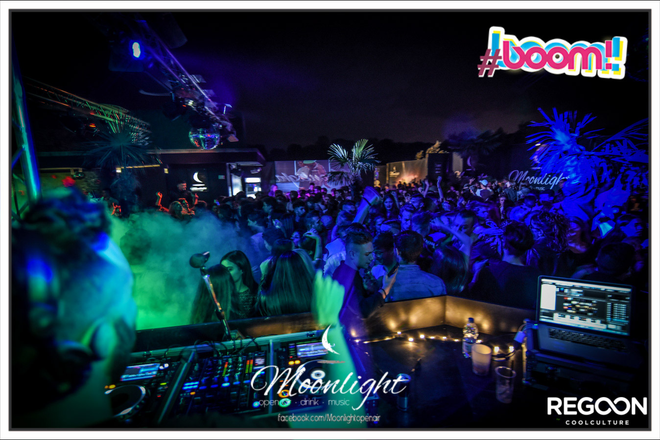 Roberto Target DeeJay — photo 4