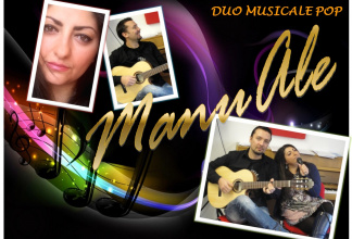 ManuAle Duo Musicale