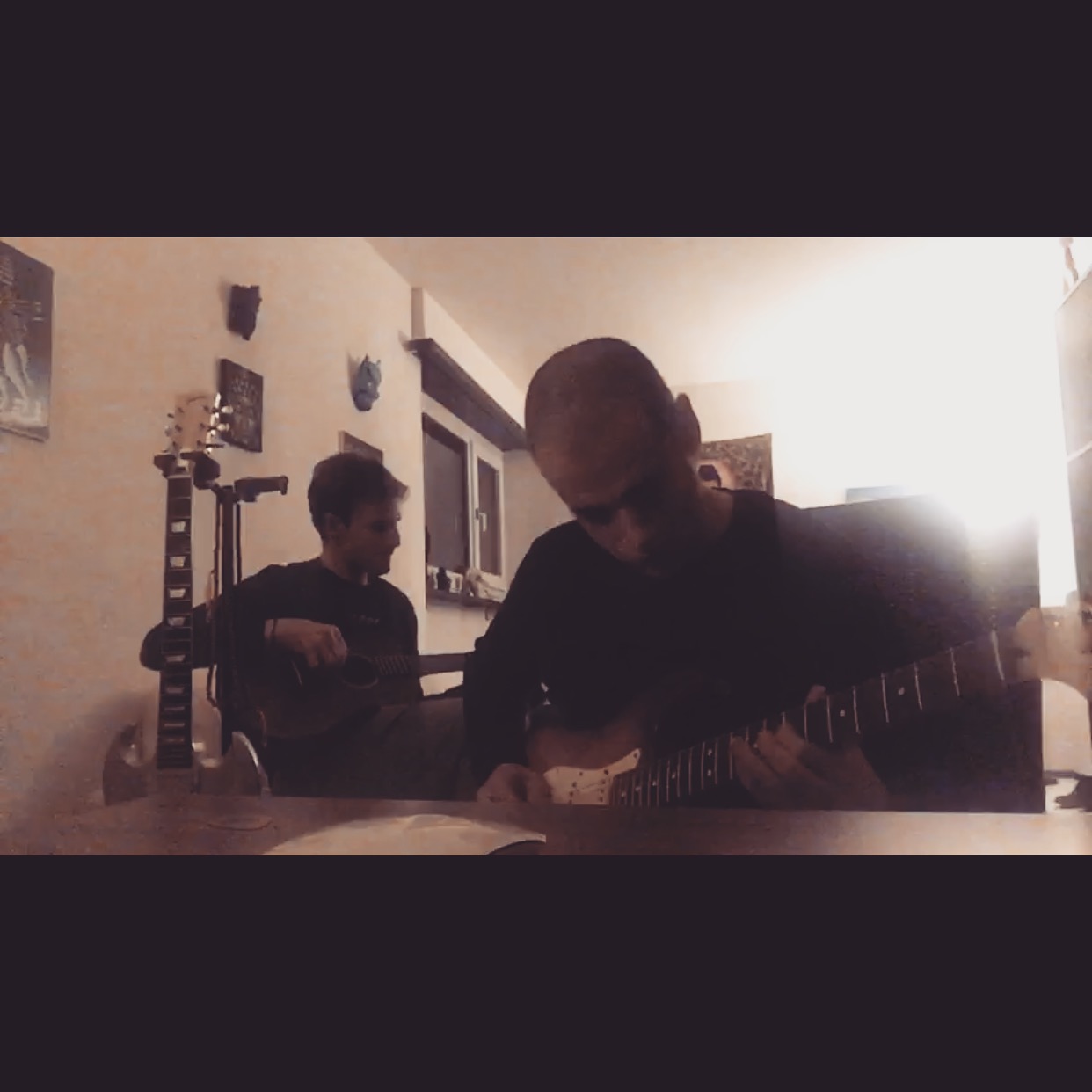 The Wires - Solo or duo — photo 3