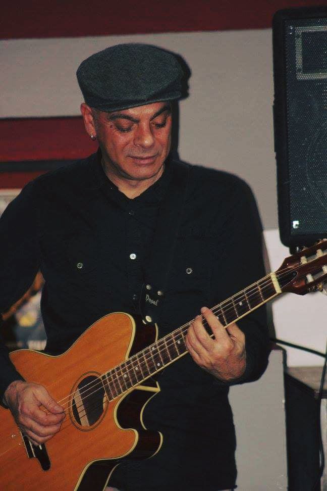 Duo Acustico e Dj Set — photo 10