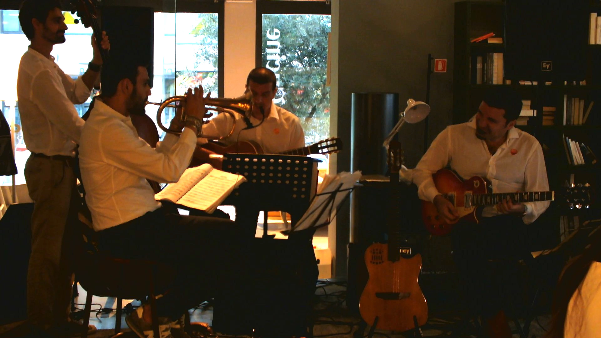 Chitarrista/cantante classico/flamenco/pop. La magia della chitarra — photo 8