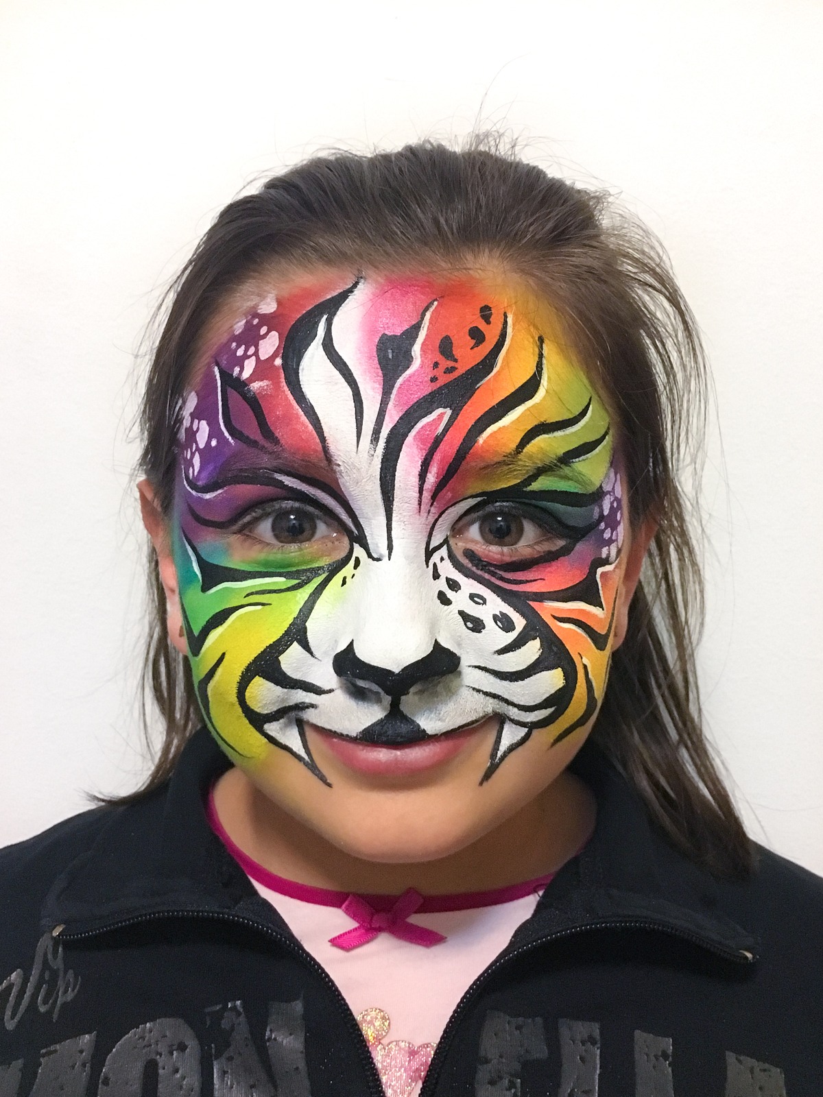 Laura Errico Face &amp;amp; Bodypainting — photo 9