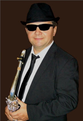Richard Jasinski - Saxophone, (Clarinet, Flute, Piano) — photo 2