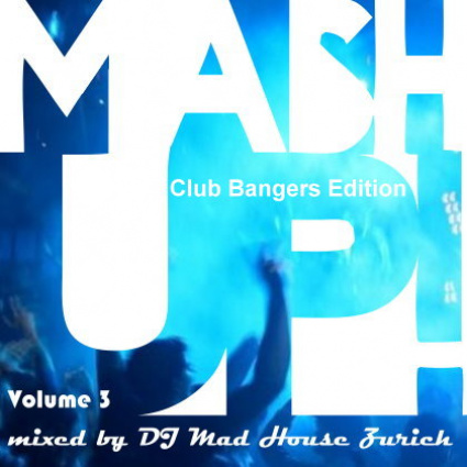 DJ Mad House Zürich — photo 13