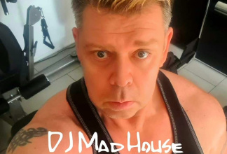 DJ Mad House Zürich