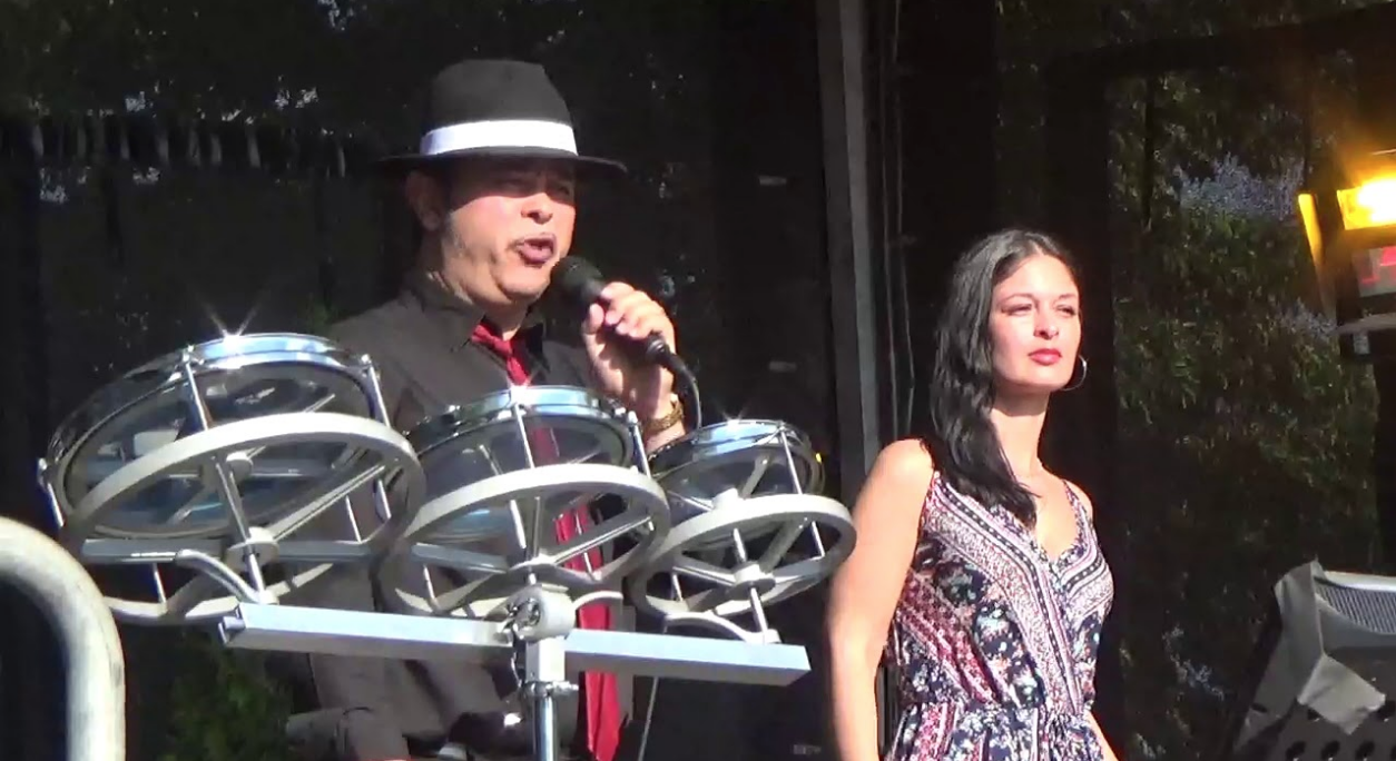 Alleinunterhalterer Franco Moreno / Deutsch, Italienisch, Englisch — photo 3