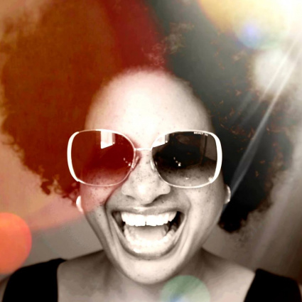 Lili Rhose - Solo Singer — photo 7