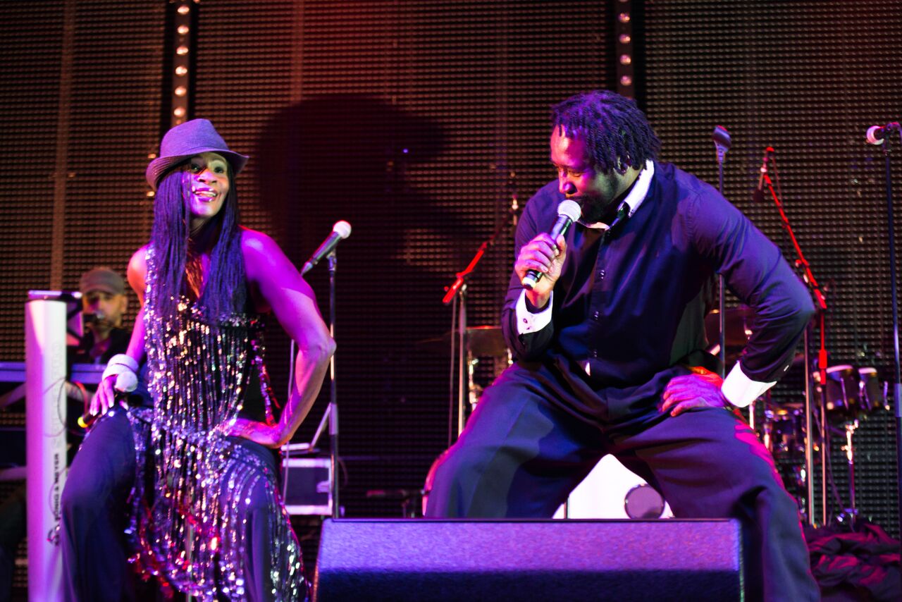 Soul On Ice Band — photo 2
