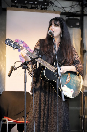Ida Elena - solo Duo or trio — photo 2