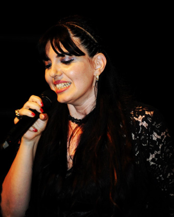 Ida Elena - solo Duo or trio — photo 6