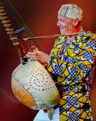 Jobarteh Kunda — photo 9