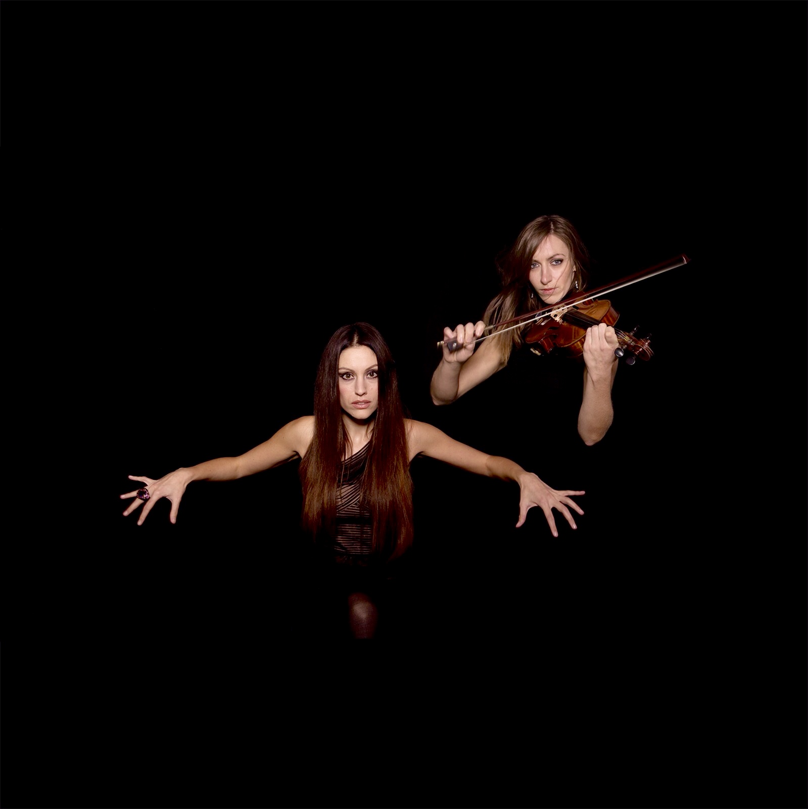 Zeitgeist Duo — photo 10