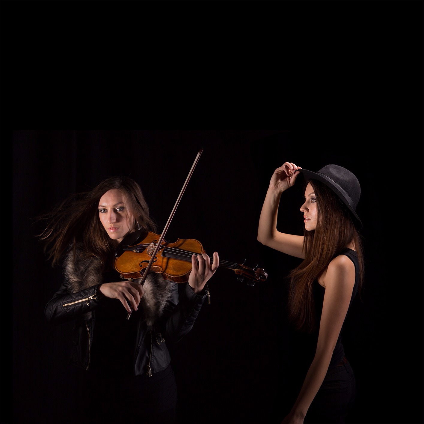 Zeitgeist Duo — photo 11