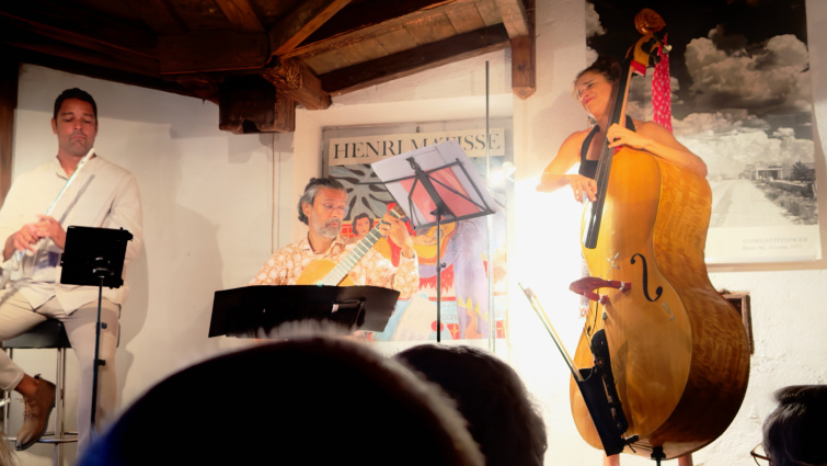Trio Jo-Ed-Jo — photo 5