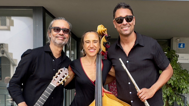 Trio Jo-Ed-Jo — photo 8