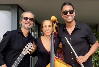Trio Jo-Ed-Jo