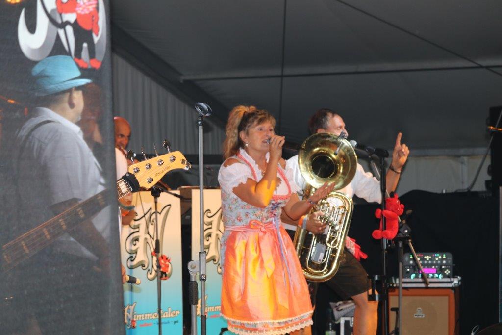 Himmeltaler - Oktoberfestmusik  — photo 3