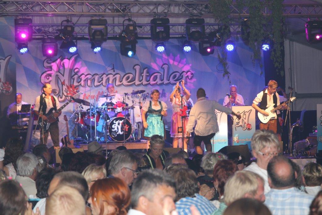 Himmeltaler - Oktoberfestmusik  — photo 4