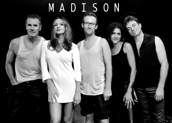 Madison — photo 2