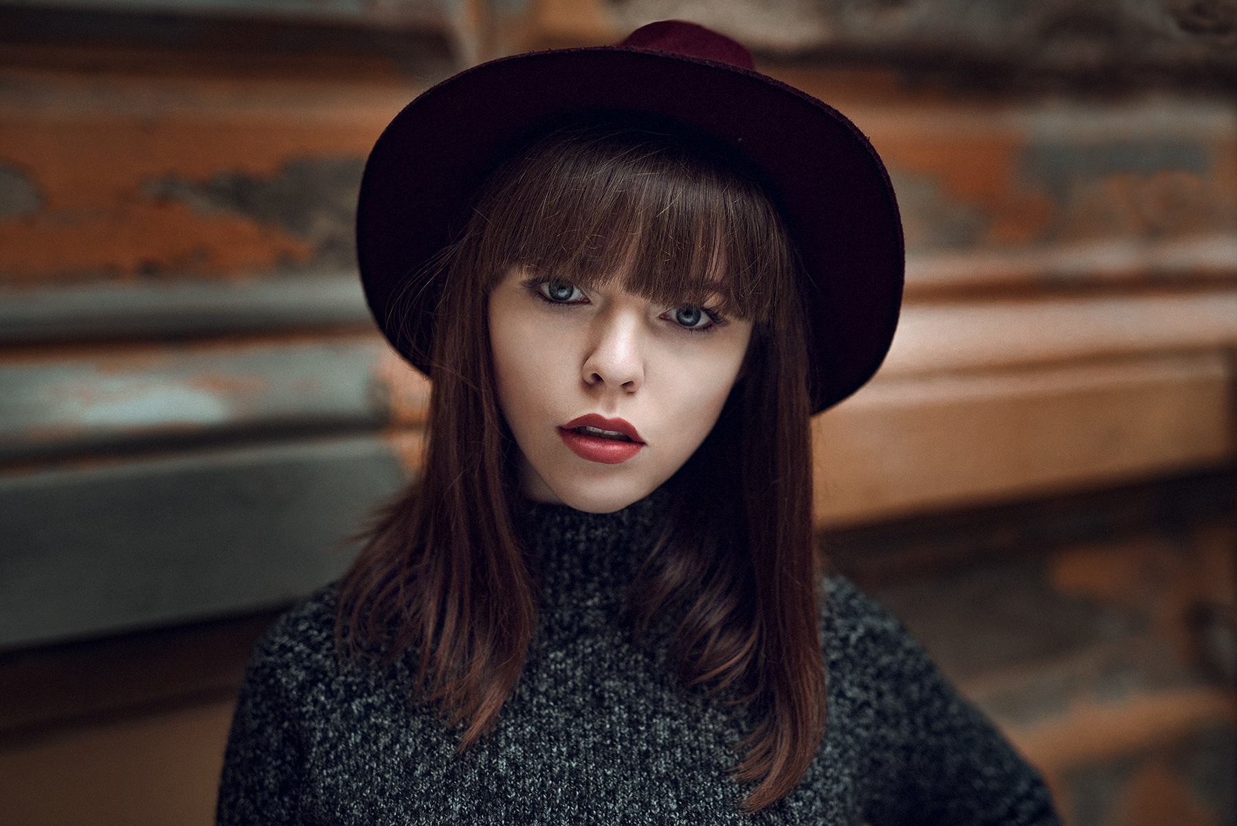 Anastasiya Musik - Starke Stimme trifft auf Emotionen — photo 3