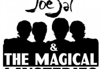 Joe Sal & The Magical Mysteries