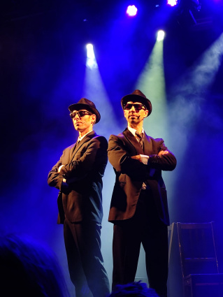 Applaus Applaus - DAS Musicalensemble für Ihre Veranstaltung — photo 13