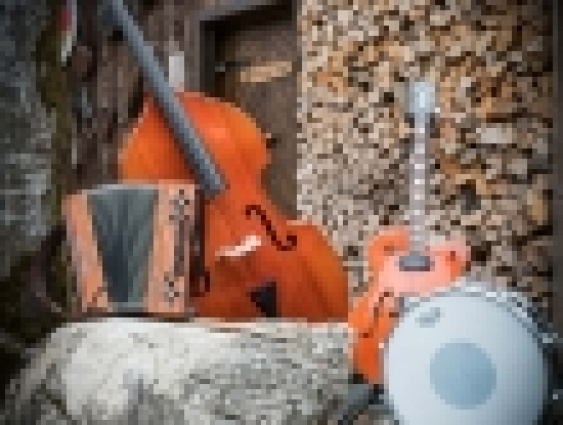 Koitaboch-Musi (Cold Creek Music) — photo 2