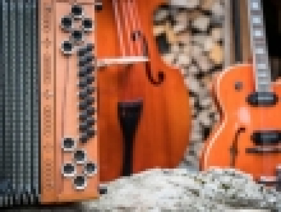 Koitaboch-Musi (Cold Creek Music) — photo 6