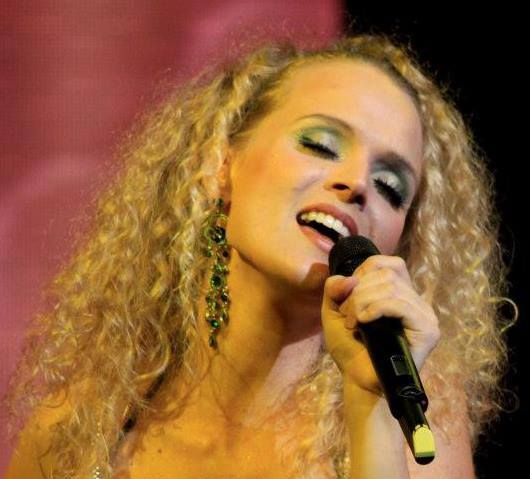 Marisa - Singer&amp;amp;Performer - solo, duo, walkacts, moderator — photo 13