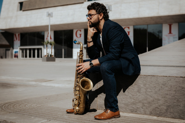 Sax Francesco Schina — photo 3