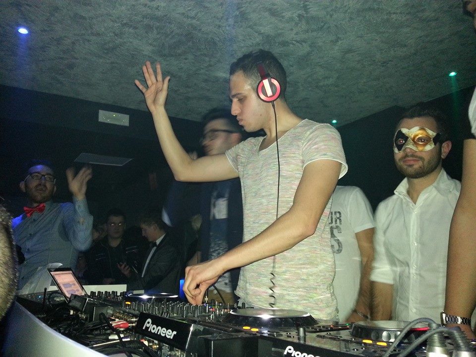 DJ Antonio — photo 3