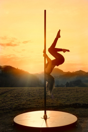 Giselle Pole Art — photo 5