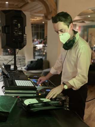 Andreas DJ - Weddings &amp;amp; party — photo 3